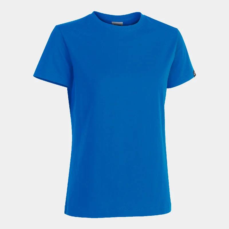 Joma Desert Ladies T-Shirt (Royal)