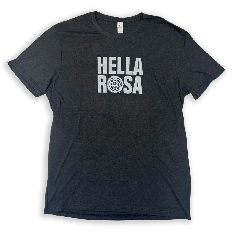 Men's HELLA ROSA Tee