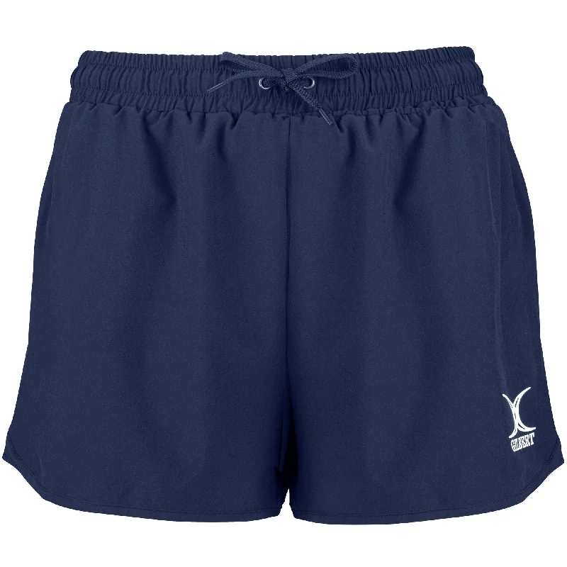 Gilbert Pro Synergie Training Shorts (Dark Navy)