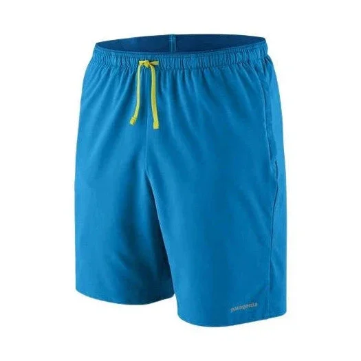 Patgonia Multi Trails Shorts - 8 in. Men's