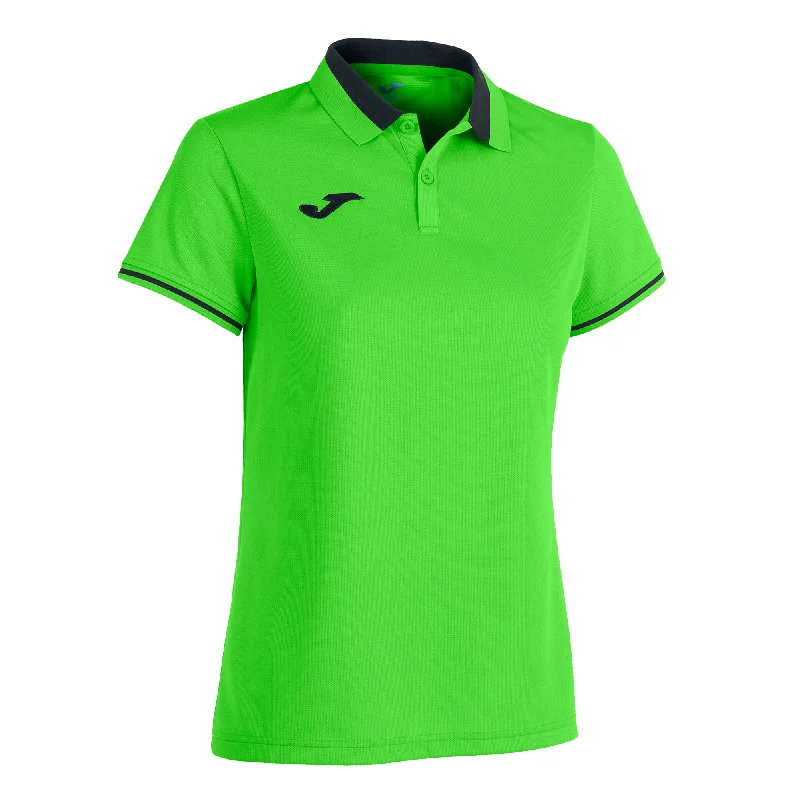 Fluor Green/Black