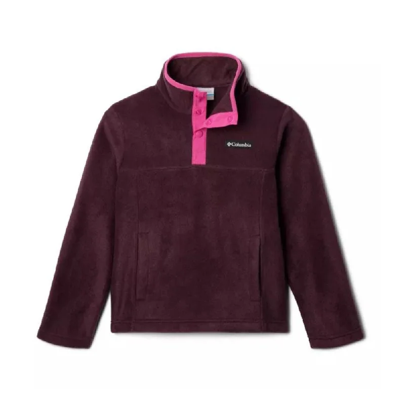 Columbia Steens Girls Fleece - Moonvista