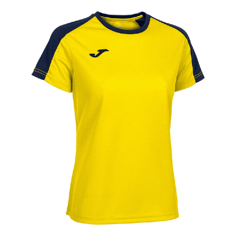 Yellow/Navy Blue