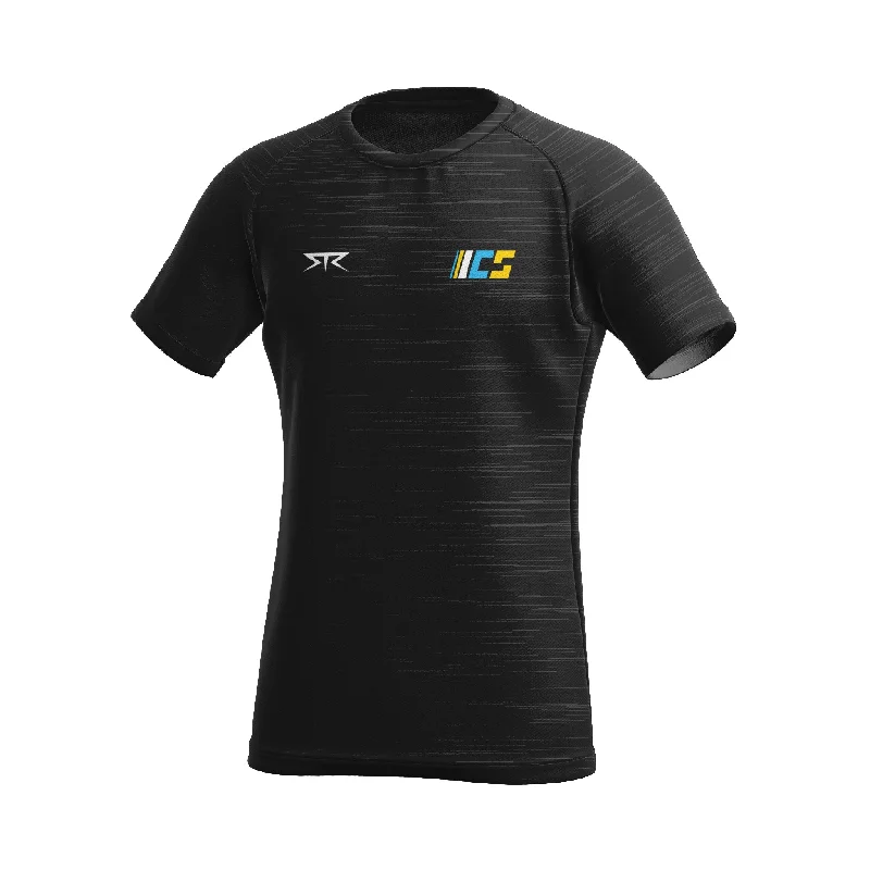 ICS Training Tee Male