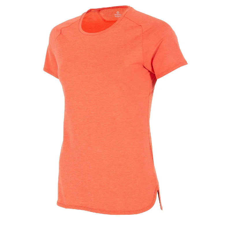 Stanno Functionals Workout Tee (Coral)