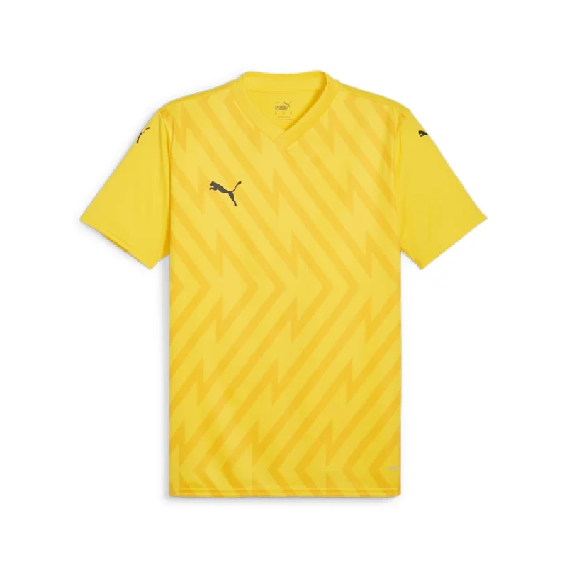 Faster Yellow-Puma Black-Yellow Sizzle