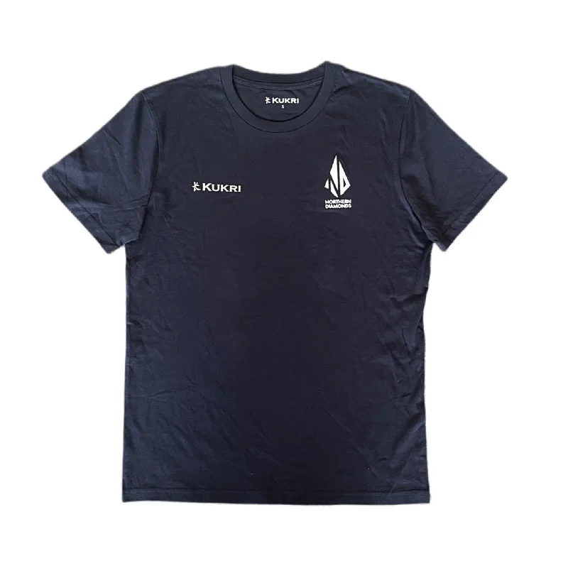 Kukri Diamonds Lifestyle Tee