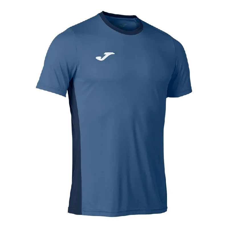 Joma Winner II Short Sleeve Shirt