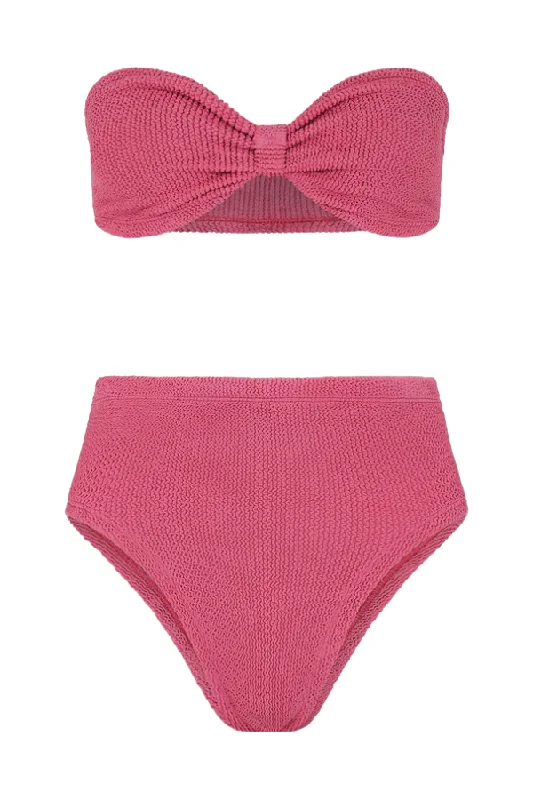 Ruby Bikini Candy Pink