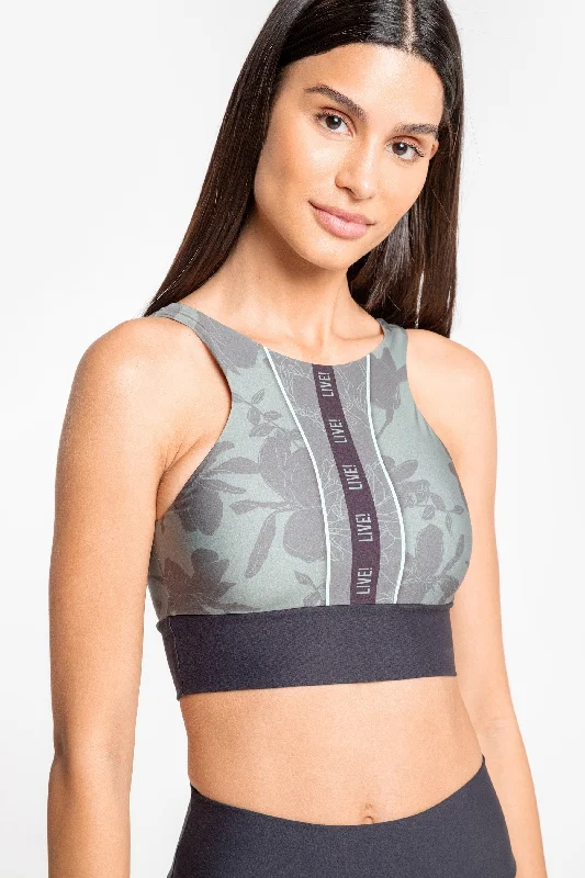 LIVE! Infinity Multifunctional Top