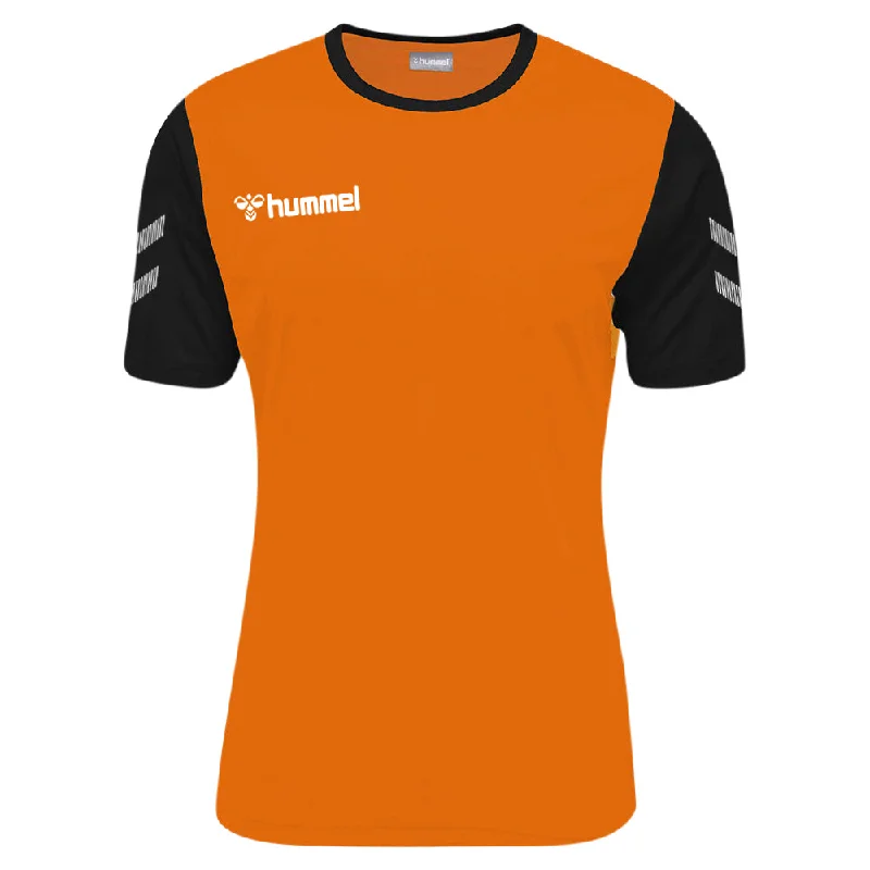 Hummel Hmlelite Match Jersey Short Sleeve