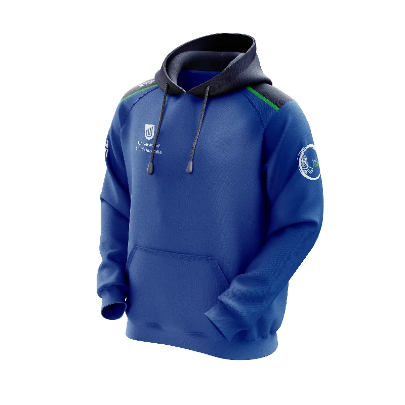 UniSA Kendo Men's Hoodie