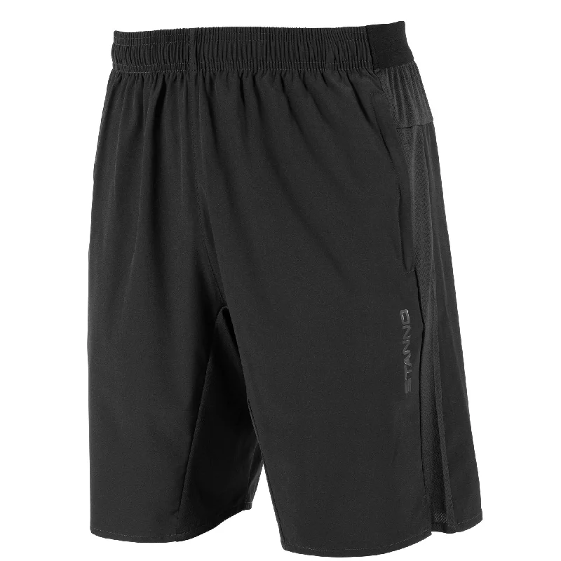 Stanno Functionals Woven Short