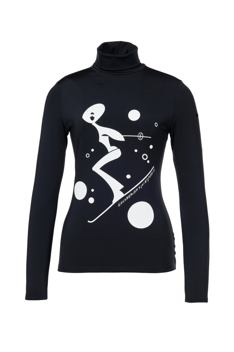 Fatale Long Sleeve Tee