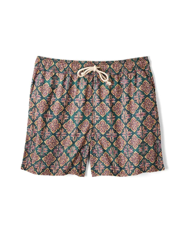 Revisitato Swim Shorts