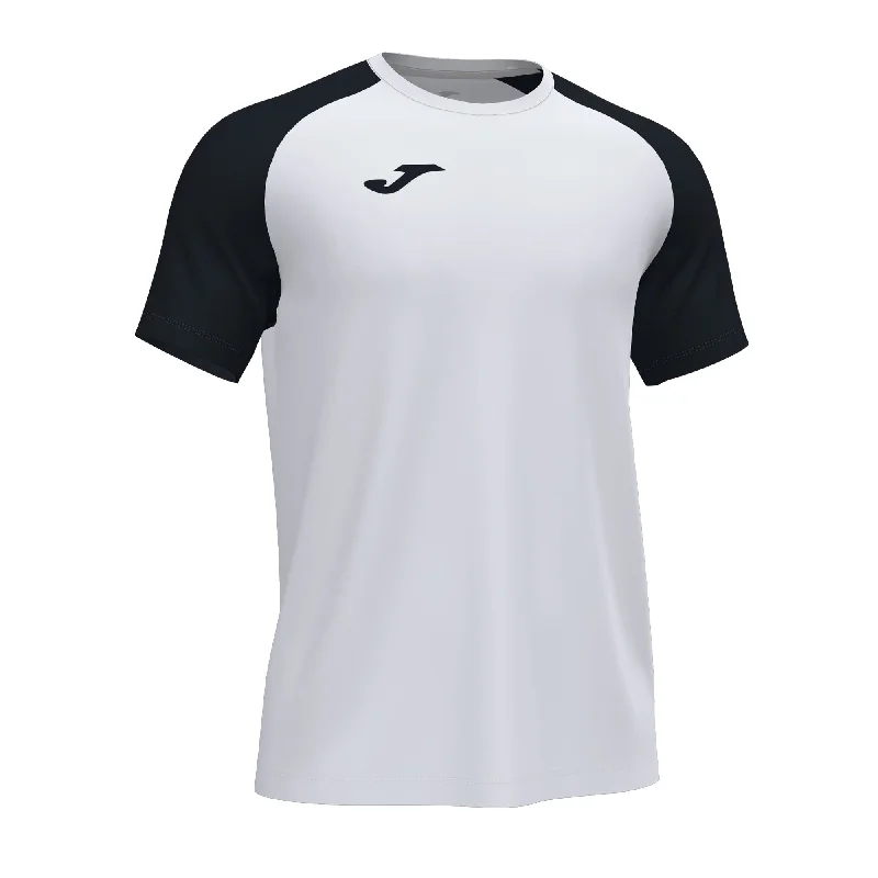 Joma Academy IV Short Sleeve T-Shirt