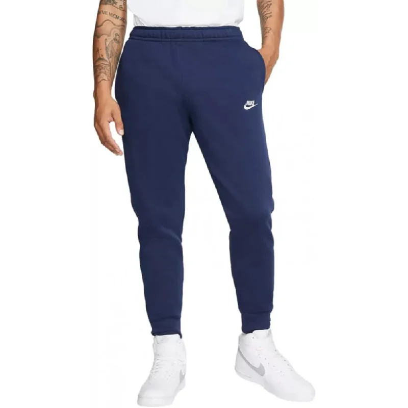 Nike NSW Club Joggers Blue  BV2671-410 Men's