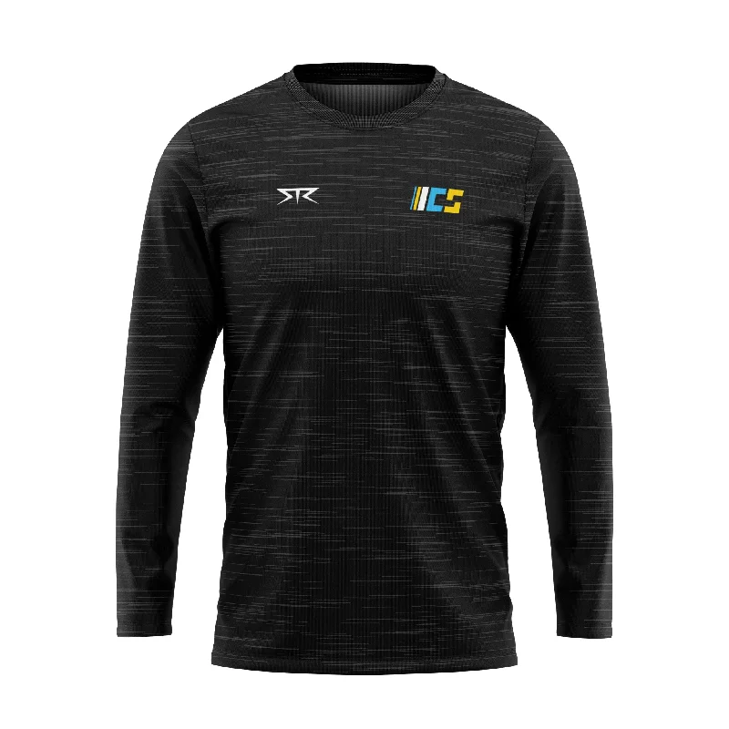 ICS Modest Training Tee Female