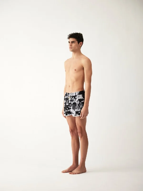 Technikos Swimshorts