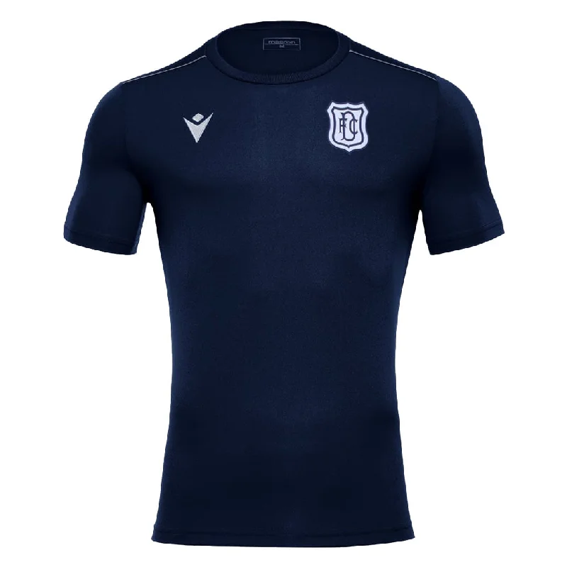 Academy Training T-Shirt Navy