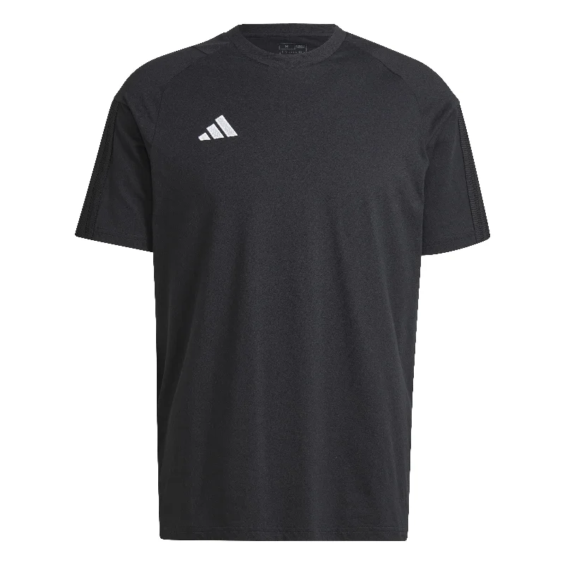 Adidas Tiro Competition 23 Cotton T-Shirt