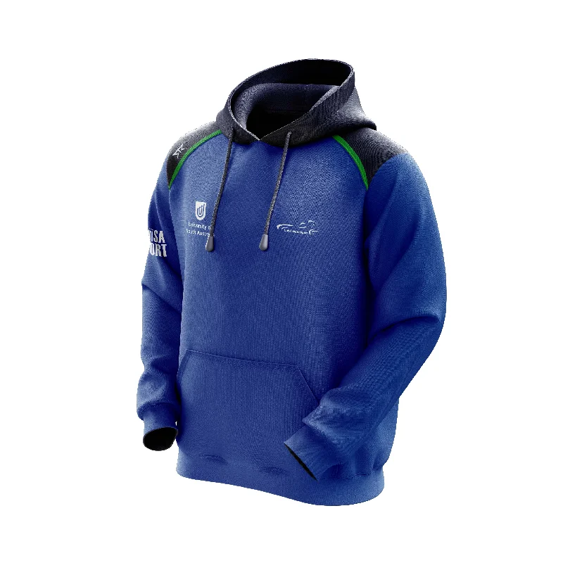 UniSA Motorsport Club Men's Hoodie