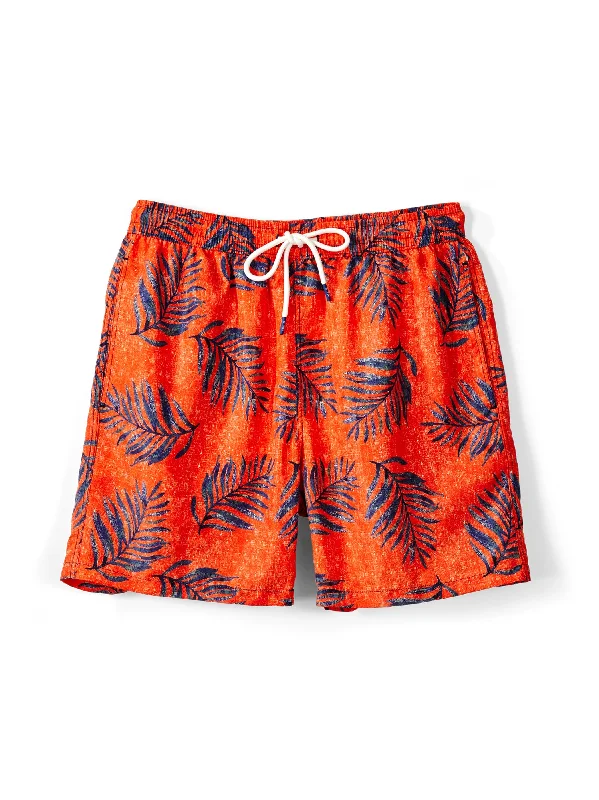 Leaf Ibiza Swim Shorts