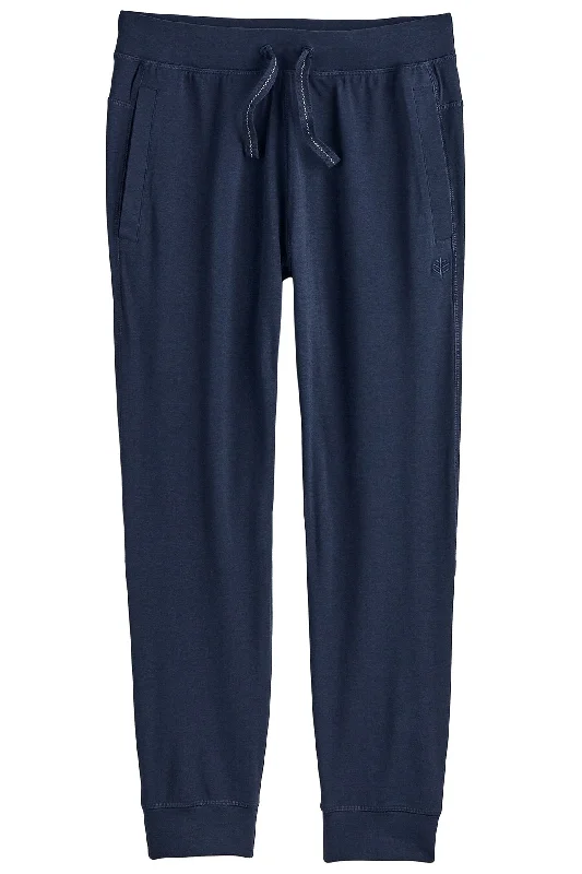 Kid's Conico Jogger Pants | Navy