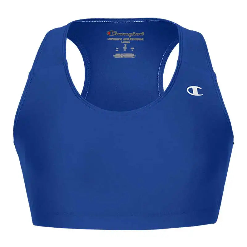 Champion Ladies Essential Racerback Bra