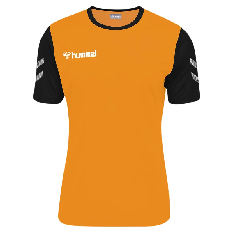 Hummel Hmlelite Match Jersey Short Sleeve