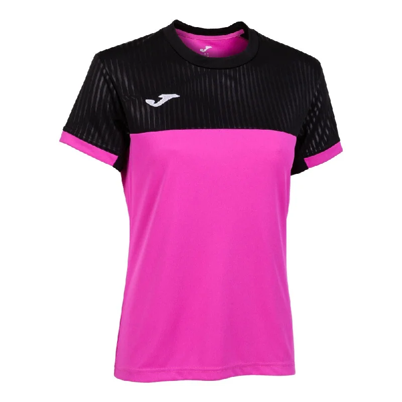 Fluor Pink/Black