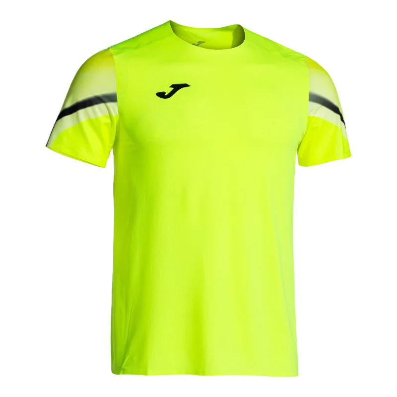 Fluor Yellow/Black