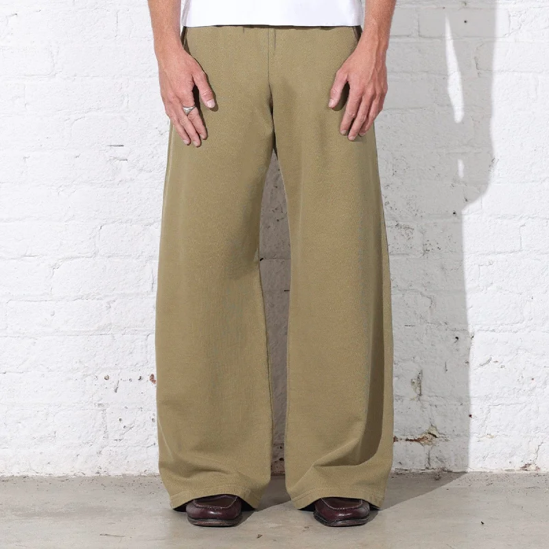 Lafayette Flare Studio Pants (Sweats)