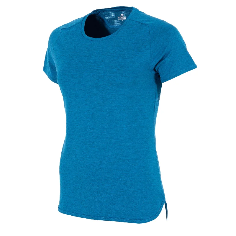 Stanno Functionals Workout Tee (Blue)