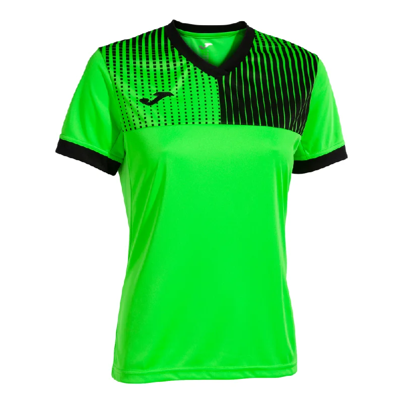 Fluor Green/Black