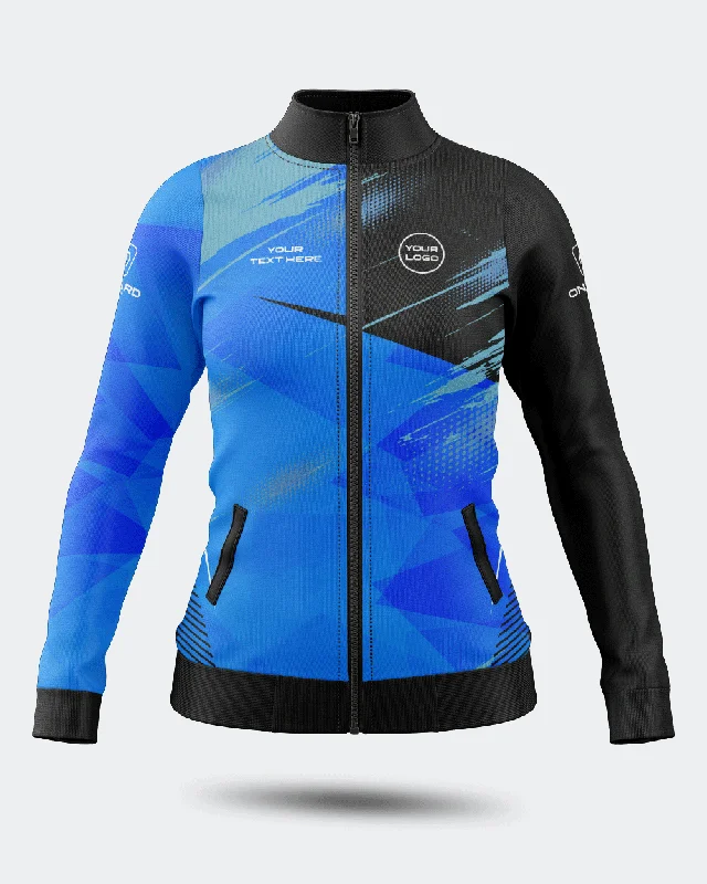 Womens Alaska Jacket Range