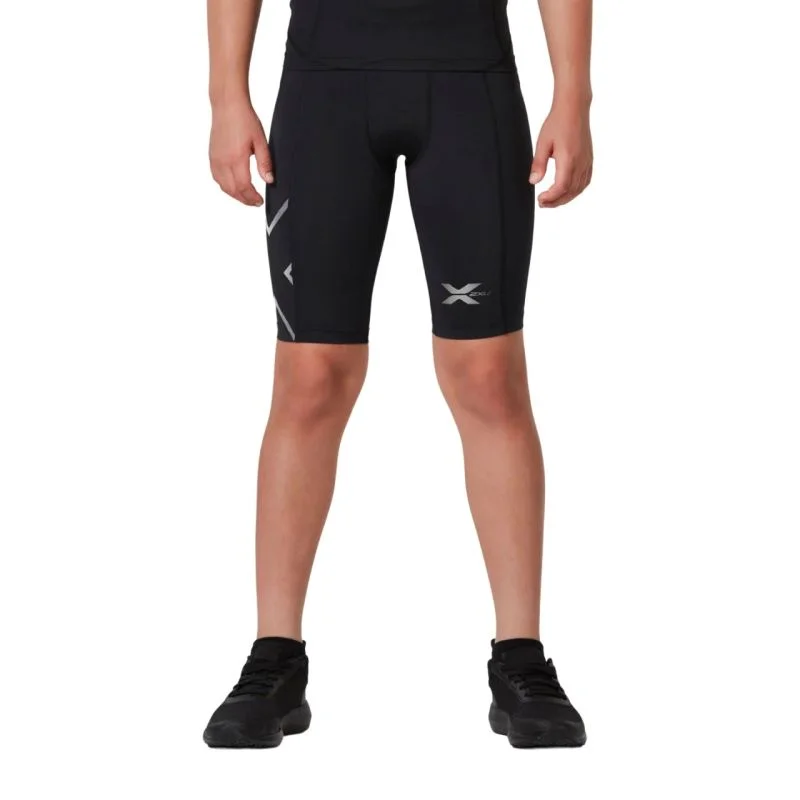 2XU Youth Compression Short