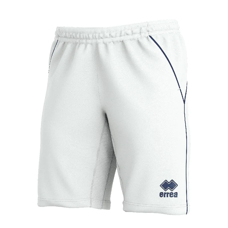 Errea Ivan 3.0 Training Short (White/Navy)