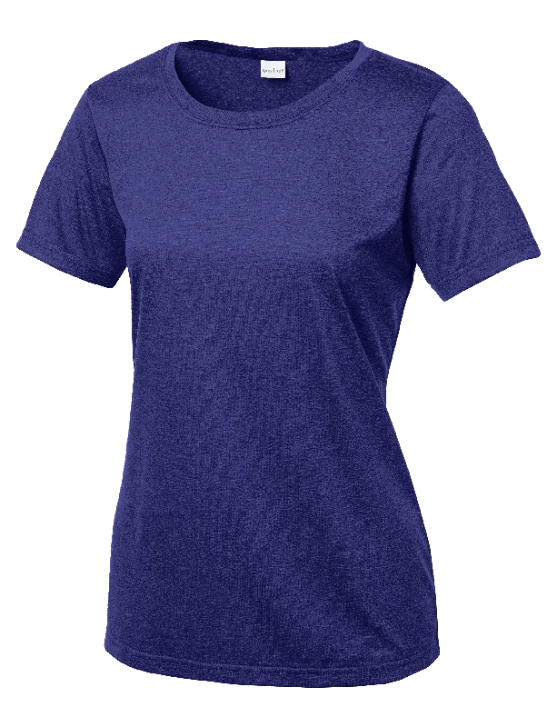 Cobalt Heather