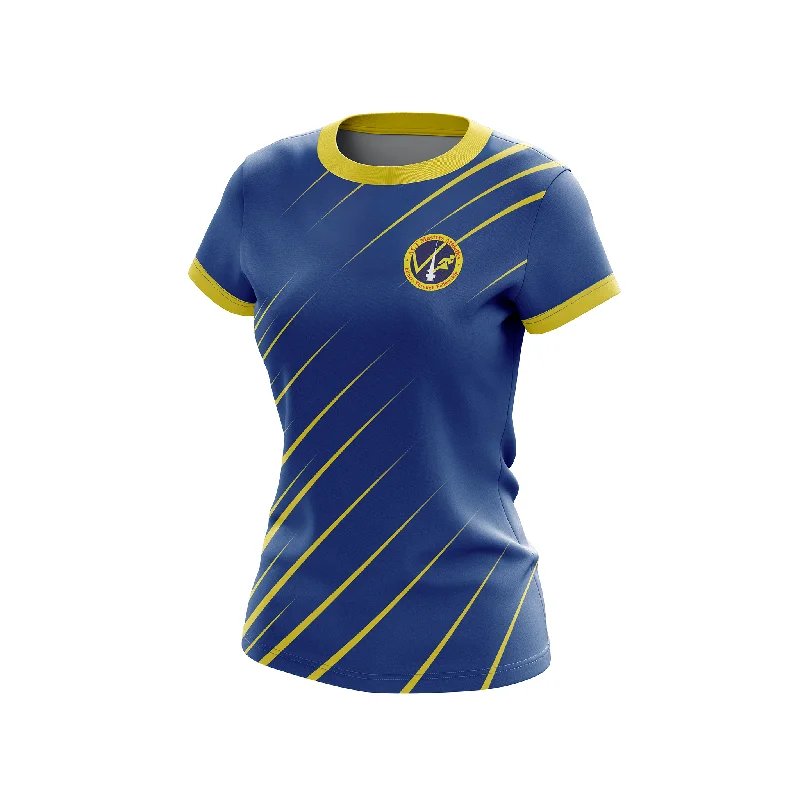 ACT Masters Athletics Womens Tee