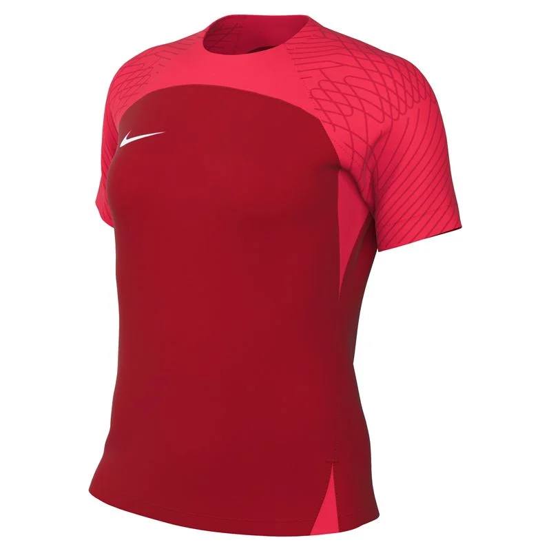 Nike Dri-FIT Strike III Women's Short Sleeve Shirt