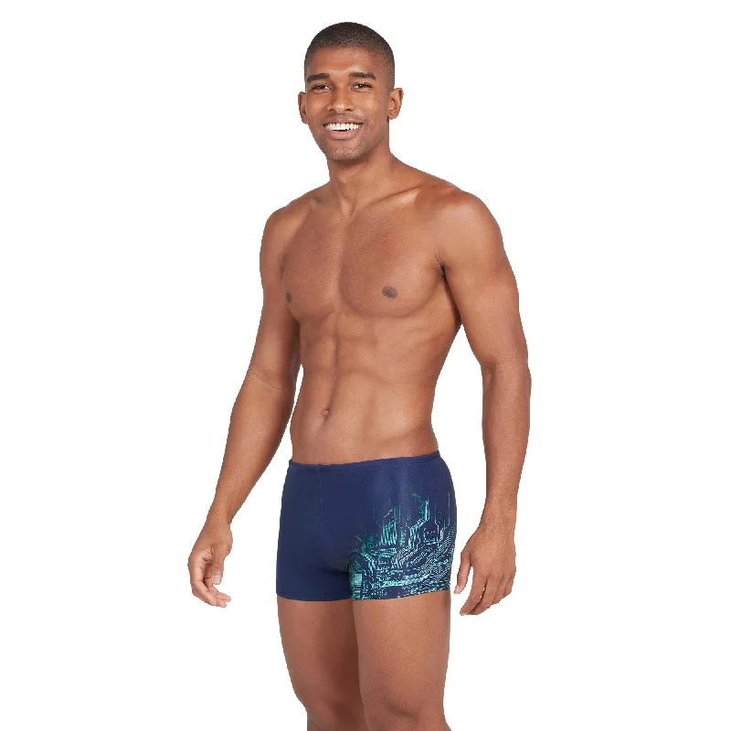 Cortex Hip Racer Mens Swimming Shorts