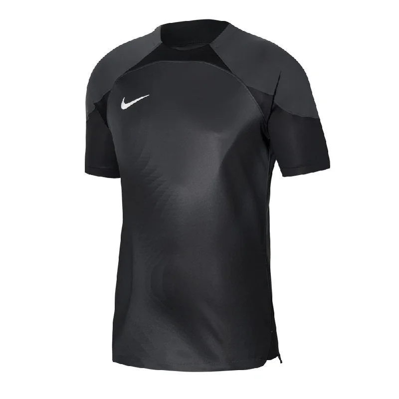 Nike Gardien IV Goalkeeper Jersey Short Sleeve