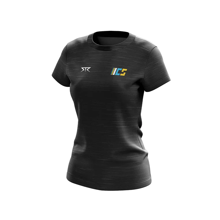 ICS Training Tee Female