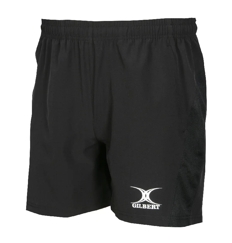 Gilbert Leisure Shorts (Black)