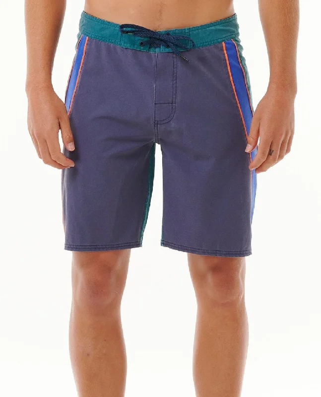 Rip Curl Mirage Giant Prawn Boardshorts