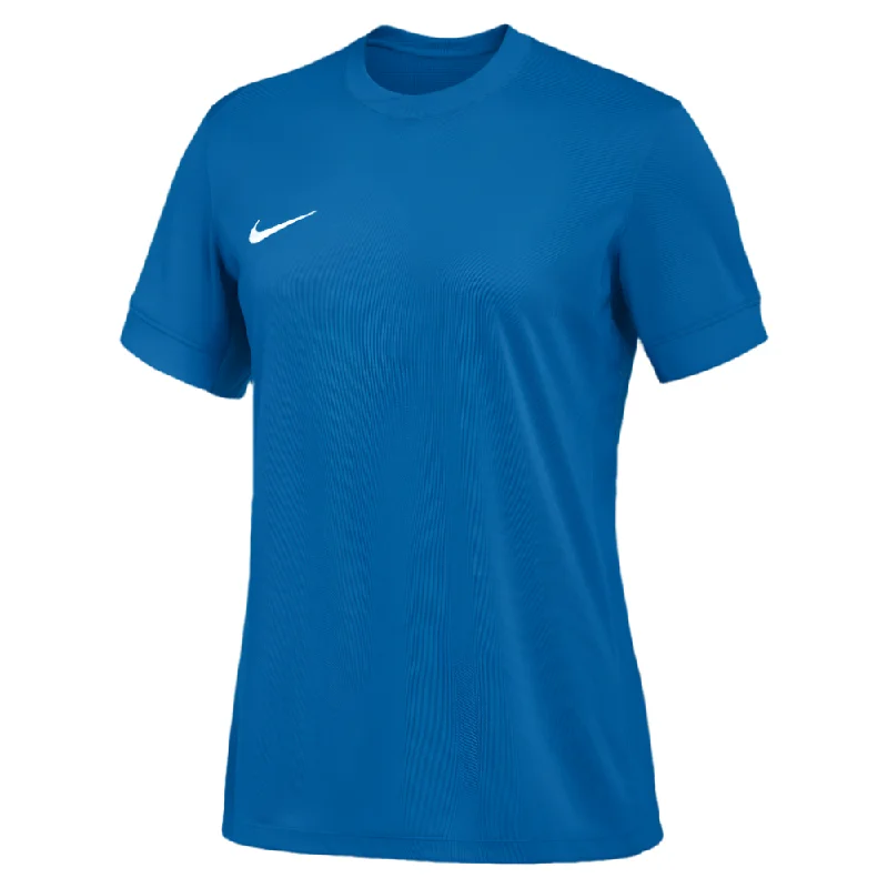 Nike Women's Dri-Fit Strike IV Short Sleeve Jersey