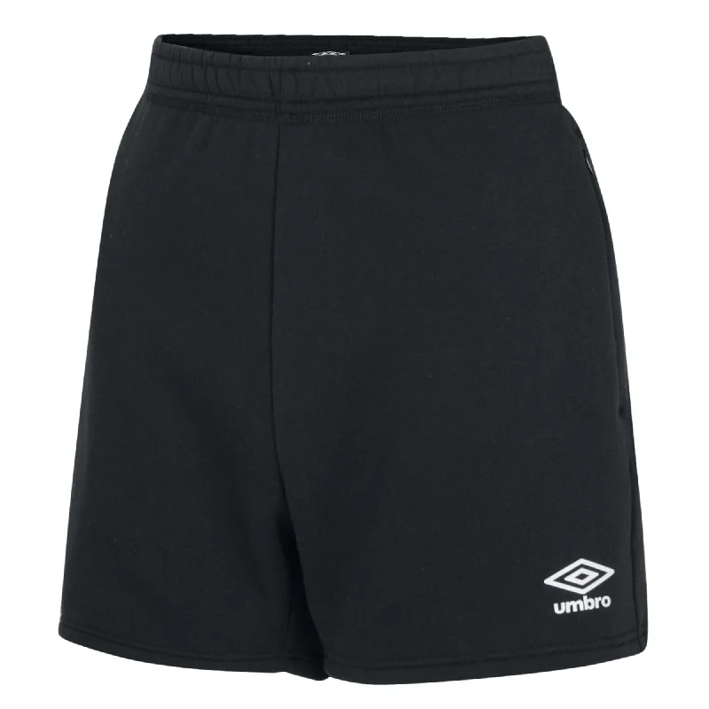 Umbro Club Leisure Women's Jog Short