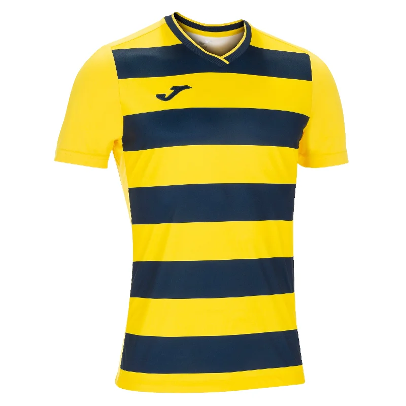 Yellow/Navy