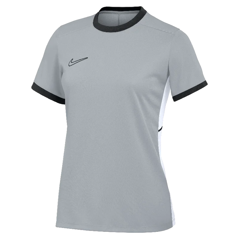 Nike Women's Dri-Fit Academy 25 Short Sleeve Top